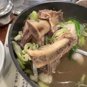 오금버드나무집 사진