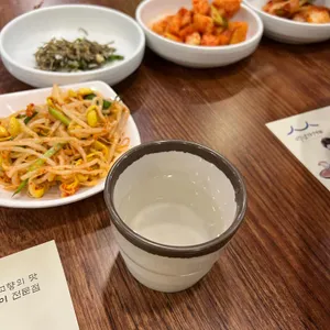 오금버드나무집 사진