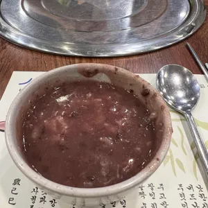 오금버드나무집 사진