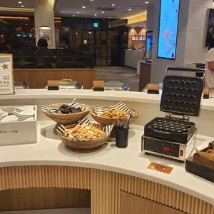 쿠우쿠우 리뷰 사진