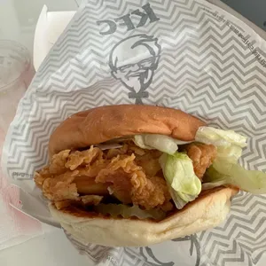 KFC 노량진역 사진
