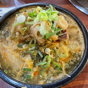 누리마을감자탕 사진