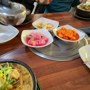 누리마을감자탕 사진