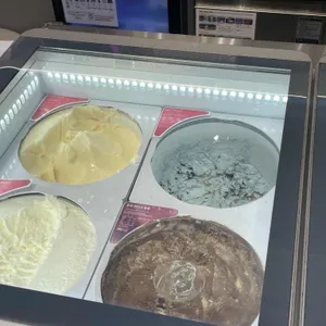배스킨라빈스 리뷰 사진