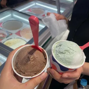배스킨라빈스 사진