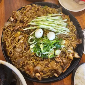 정아각 사진