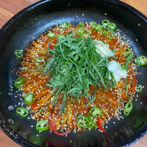 찐한식당 사진