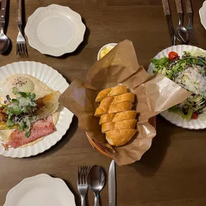동네식당 사진