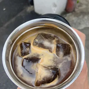 블루빈스커피 사진