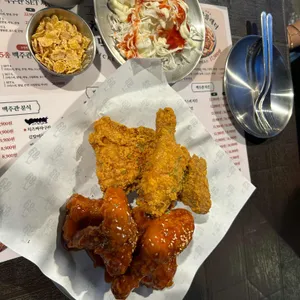 치킨89 사진