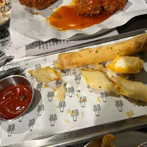 치킨89 리뷰 사진