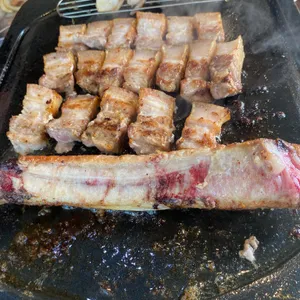 바당고지 사진