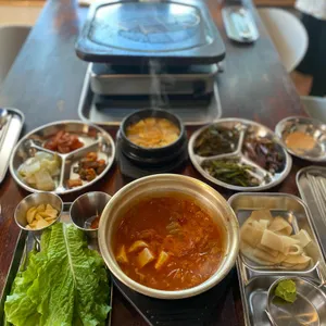 바당고지 사진