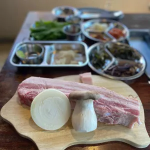 바당고지 사진