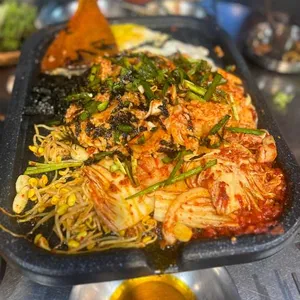 덕정삼겹살 사진