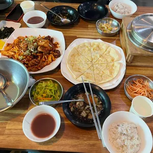 쭈꾸미사랑 사진