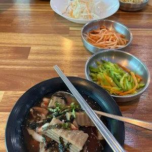 쭈꾸미사랑 사진
