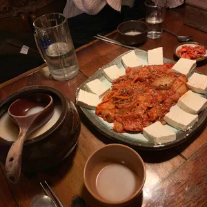 옛고을 사진