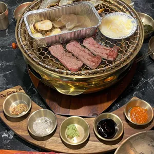 압구정화로구이 사진