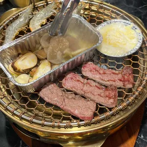 압구정화로구이 사진