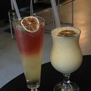 더뷰 합정 사진