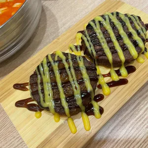 이화수전통육개장 사진