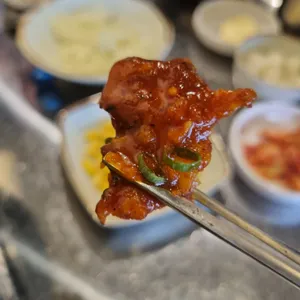 동래뼈구이 사진