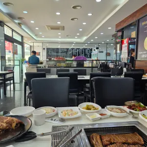 김동길의함흥관 대표 사진