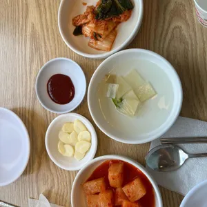 수원삼계탕 사진