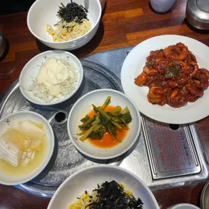 무교동 낙지 사진