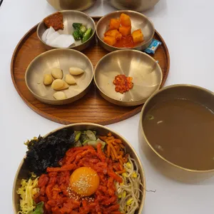 갑진식당 사진