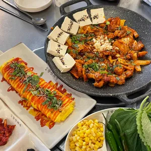 삼산회관 리뷰 사진
