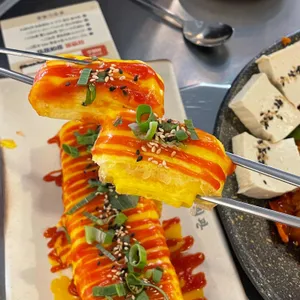 삼산회관 리뷰 사진