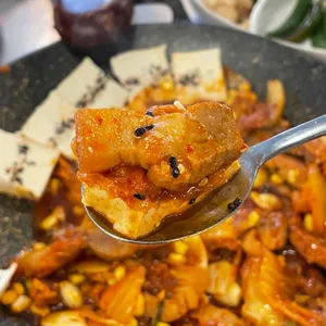 삼산회관 리뷰 사진