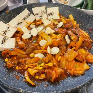 삼산회관 리뷰 사진
