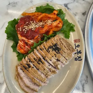 오봉집 사진