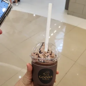 고디바 사진