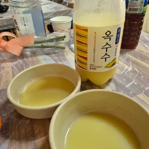 무릉계 동해식당 사진