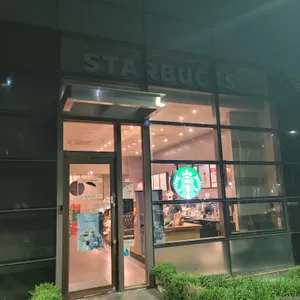 스타벅스 리뷰 사진