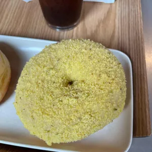 올드페리도넛 사진