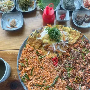 올바릇식당 리뷰 사진