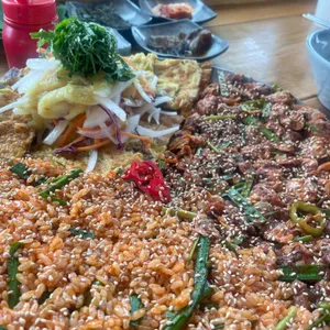 올바릇식당 리뷰 사진