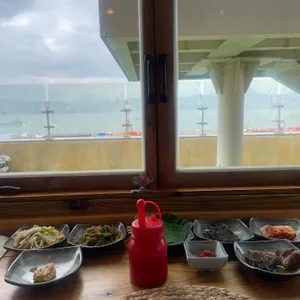 올바릇식당 리뷰 사진