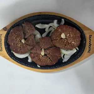 맛집 소백산 사진