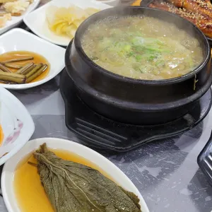 김포집 연호장어마을 사진
