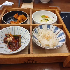 한다솥 사진