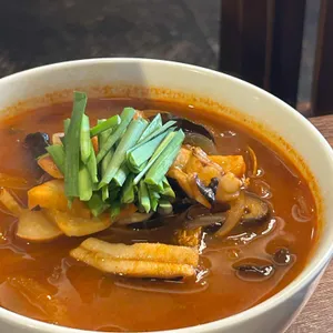 성수속 향연 사진