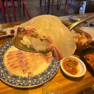 바다수다 사진