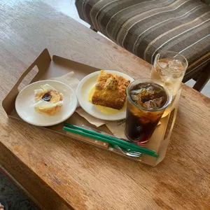 코타커피 사진