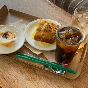 코타커피 사진